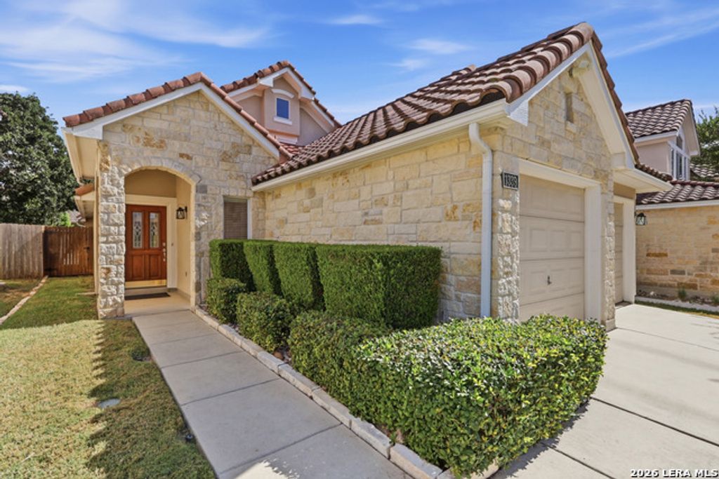 1339 Crown Brook, San Antonio