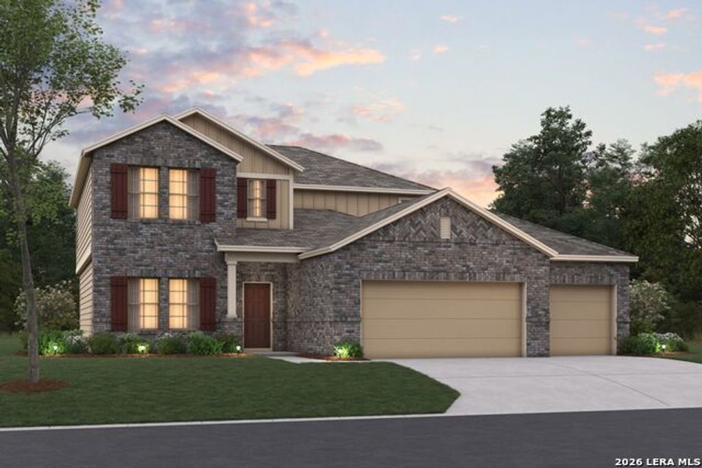 7703 Junepine Ct, San Antonio