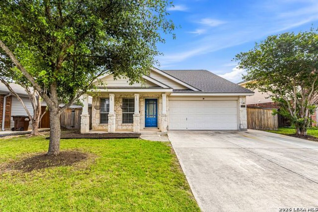 10807 Arabian Gate, San Antonio