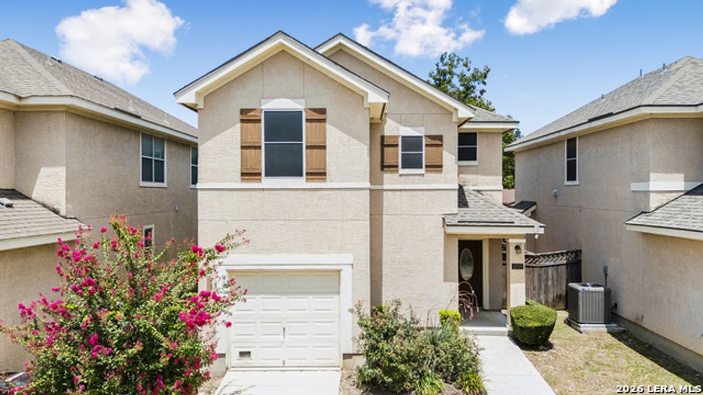 6709 Biscay Bay, San Antonio