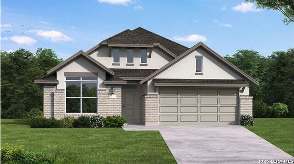 556 Desert Cactus, San Antonio