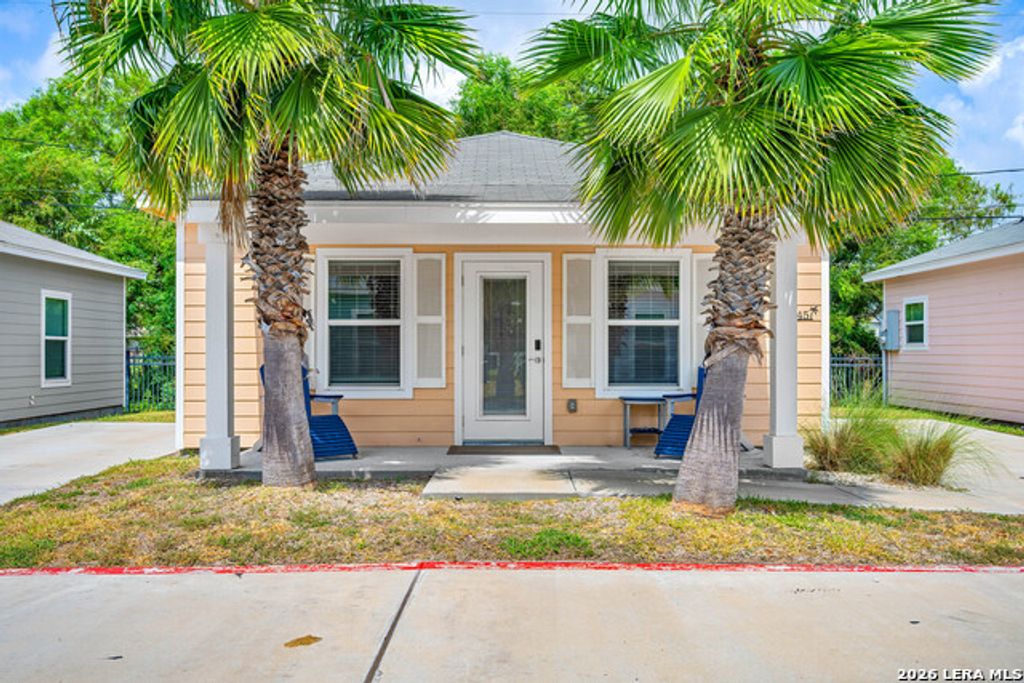 2121 Fm 3036, Rockport