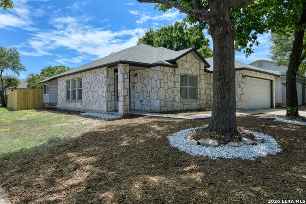 13142 Woller Path, San Antonio