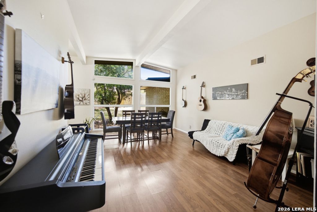 3515 William Penn Drive, San Antonio