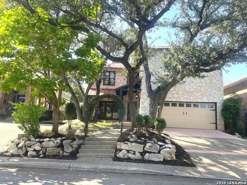 14819 River Vis N, San Antonio