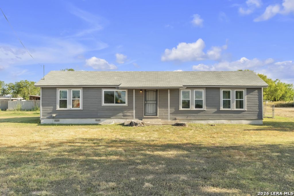 622 Gillette, San Antonio