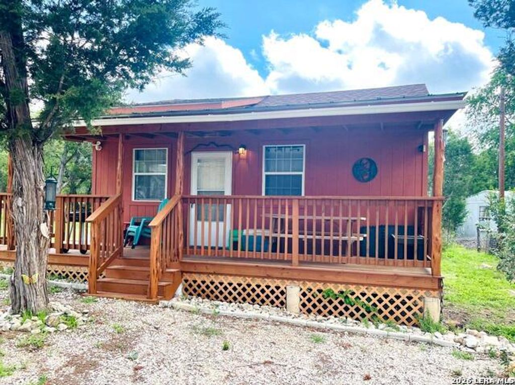 177 Indian Cyn, Spring Branch