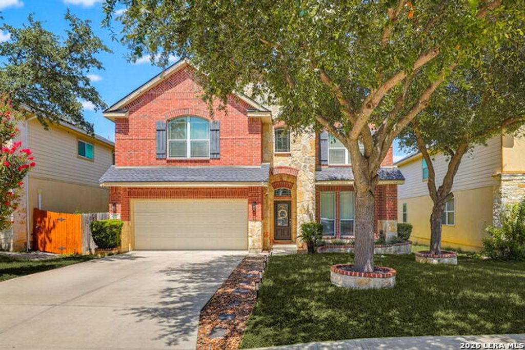 6227 Diego Lane, San Antonio