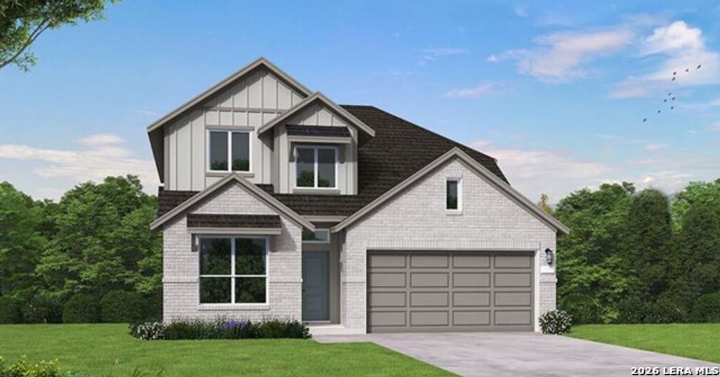 11331 Barbosa, San Antonio