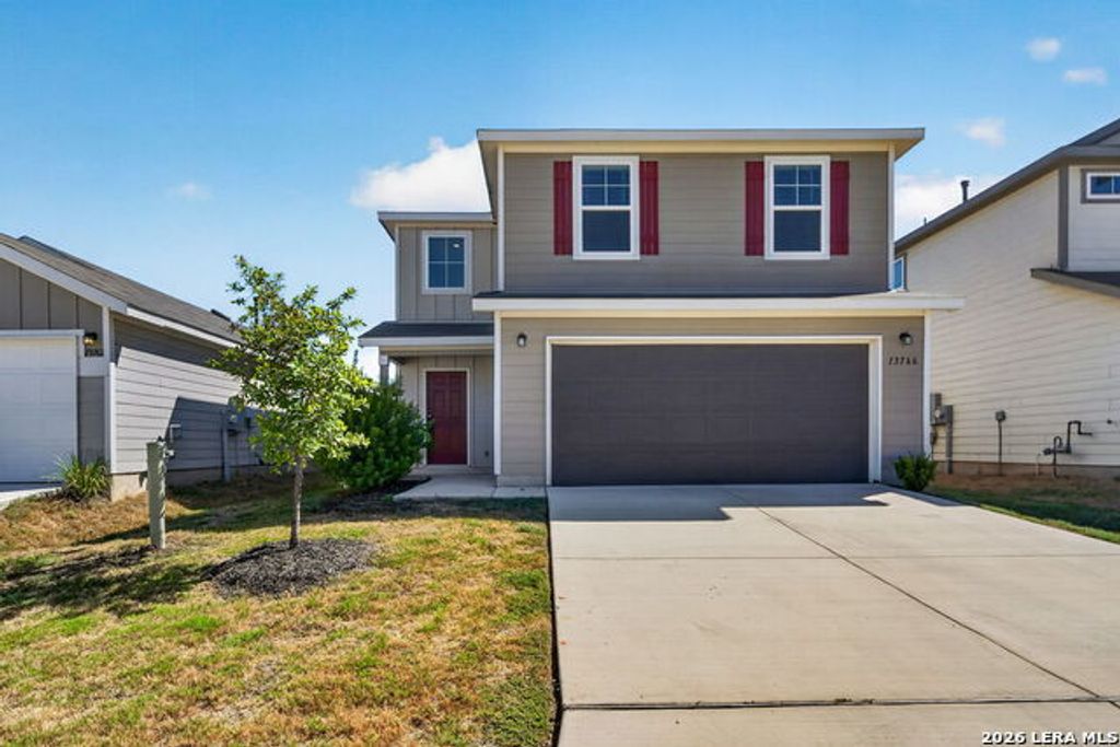 13766 Prospector Post, San Antonio