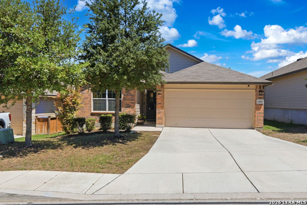 12053 Pearl Jubilee, San Antonio