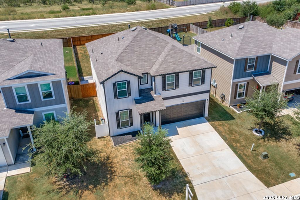 7347 Harvest Bay, San Antonio