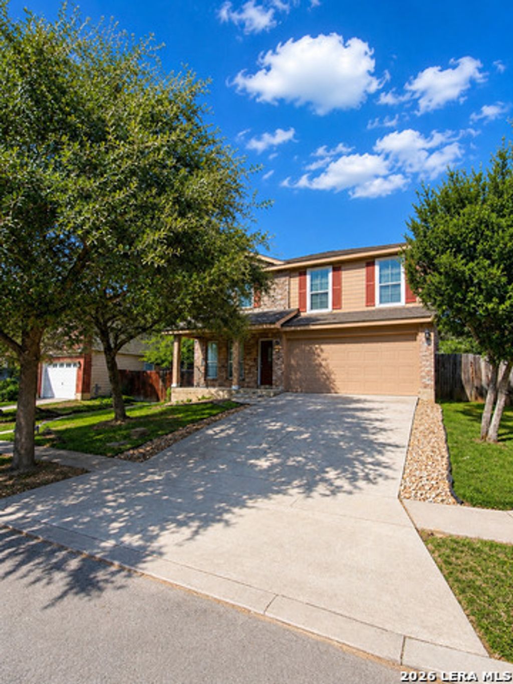 506 Blue Ribbon, San Antonio