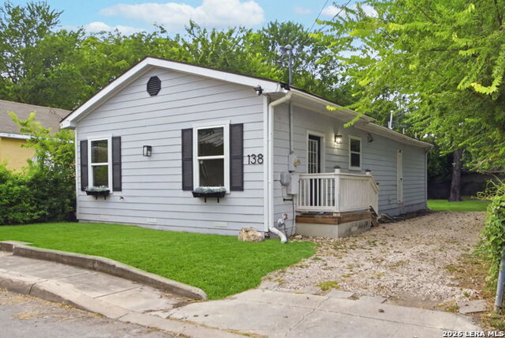 138 Hess St, San Antonio