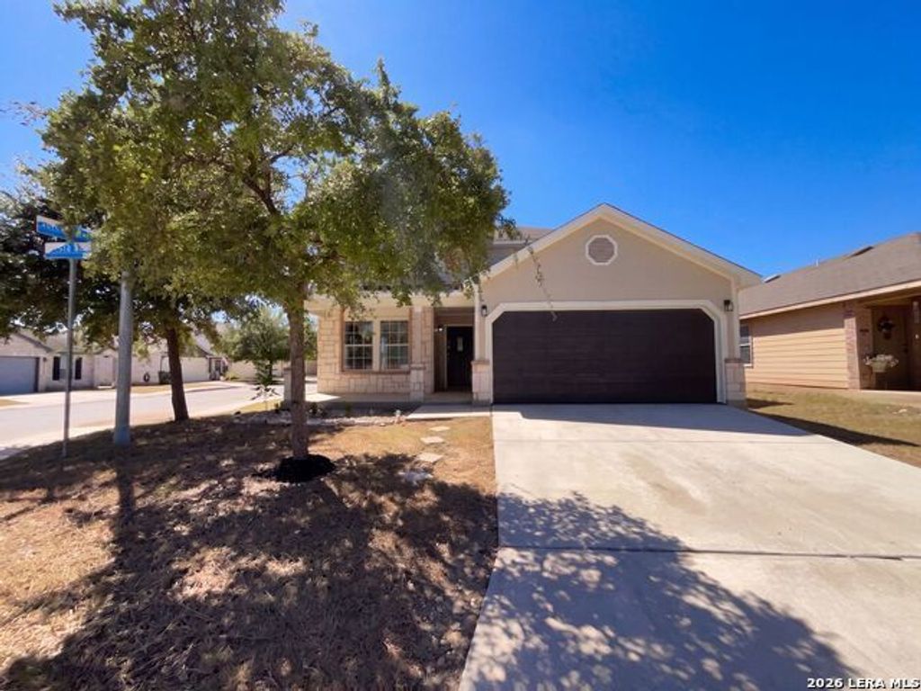 8407 Silver Willow, San Antonio
