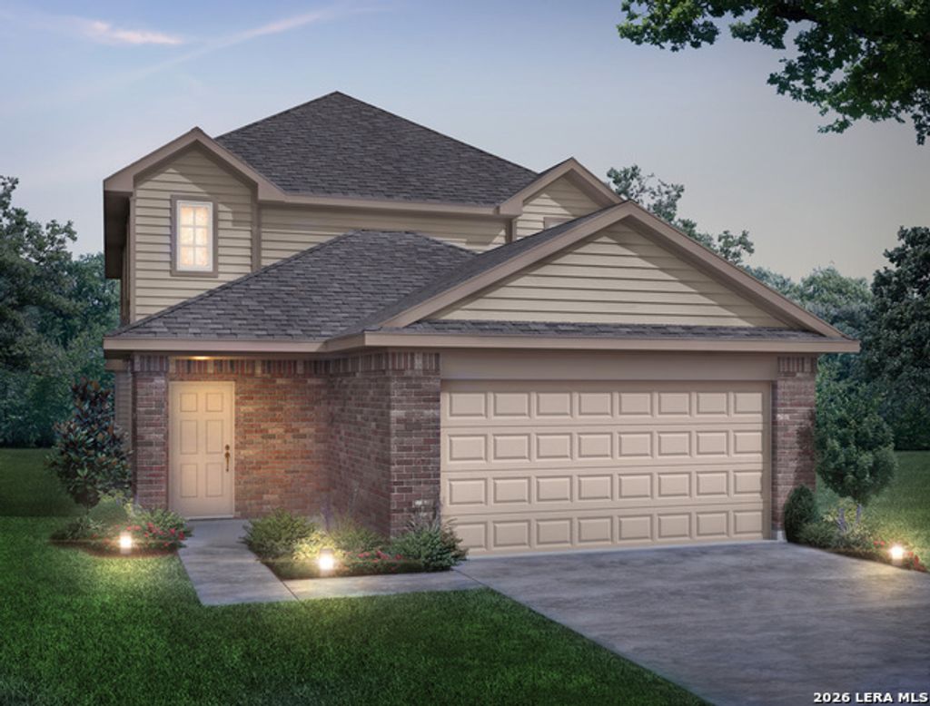 8442 Smithers Avenue, San Antonio