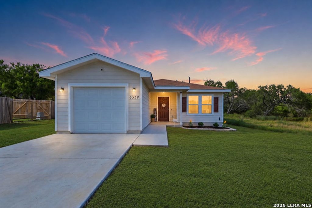 6339 Channel View, San Antonio