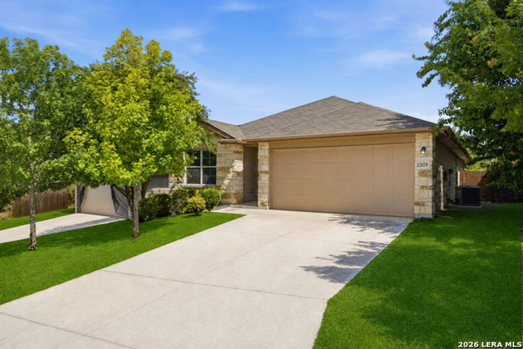 12029 Pearl Jubilee, San Antonio