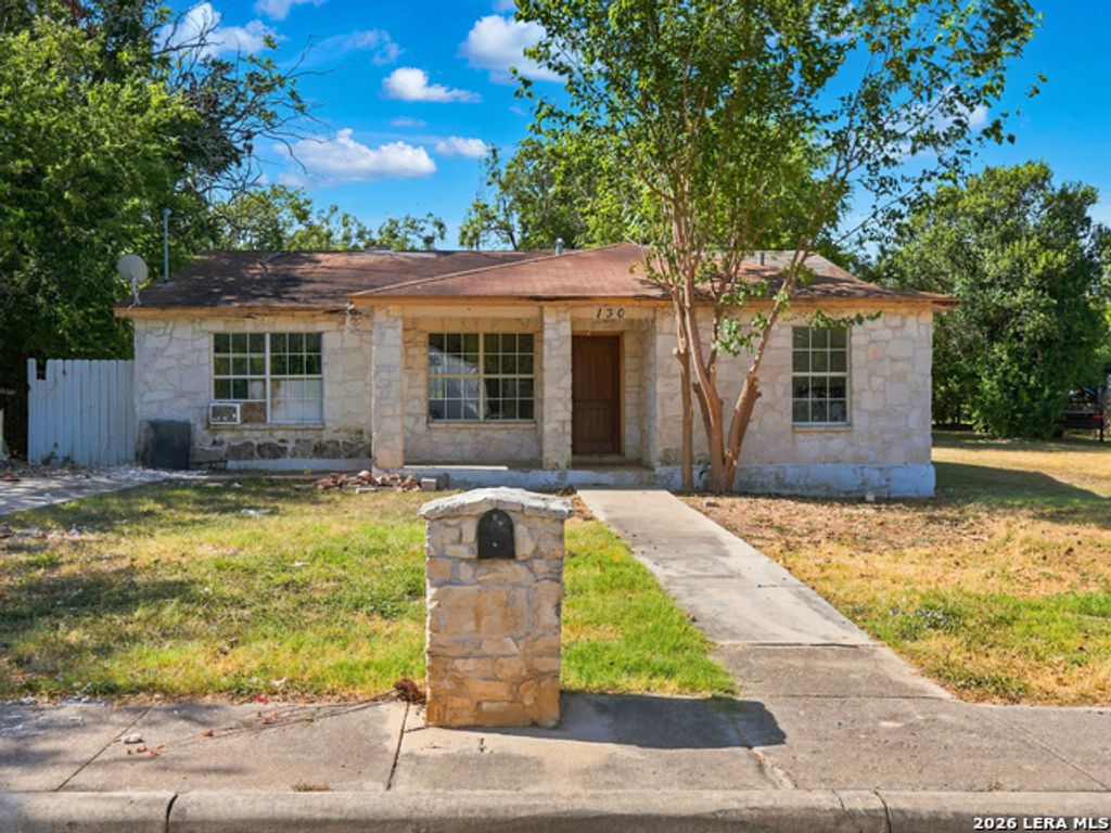 130 Rene Ave, San Antonio