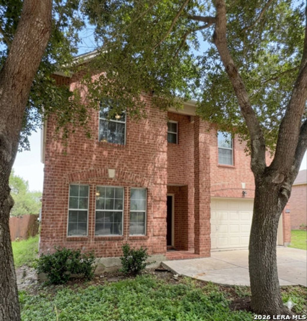 12919 Thomas Sumter St, San Antonio