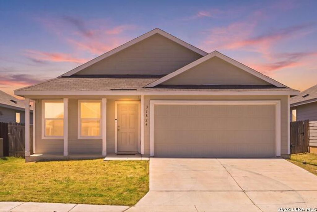 31829 Bluewood Vis, Bulverde