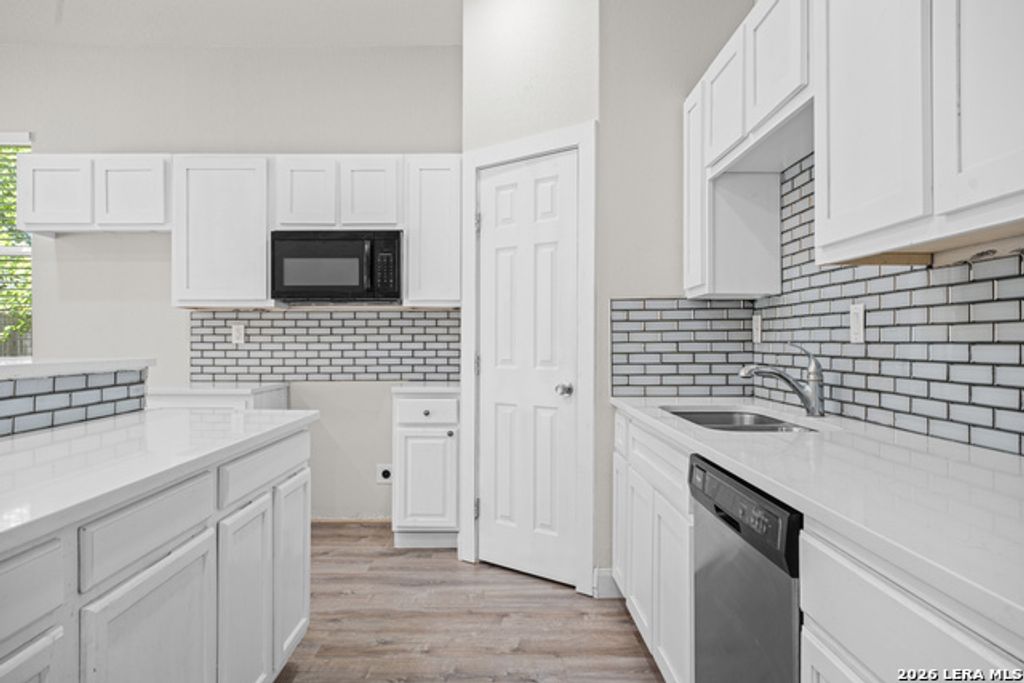 222 Rasa, San Antonio