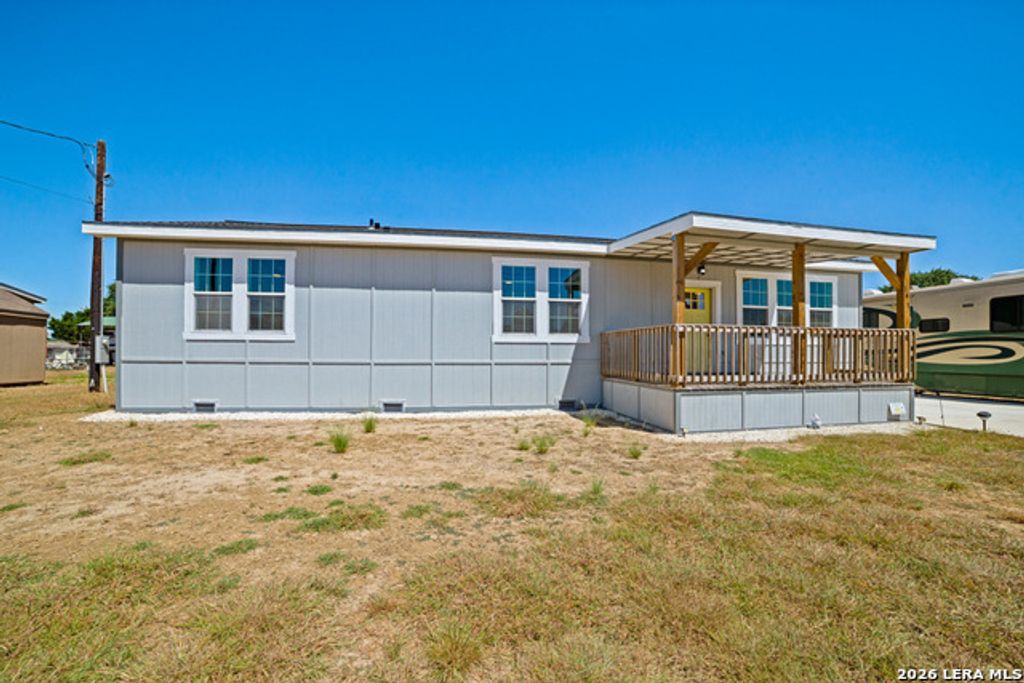 161 Pr 1515, Bandera