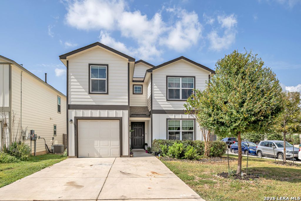 13942 Cyprus Sedge, San Antonio