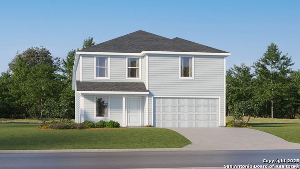 3629 Canyon Ridge, Seguin