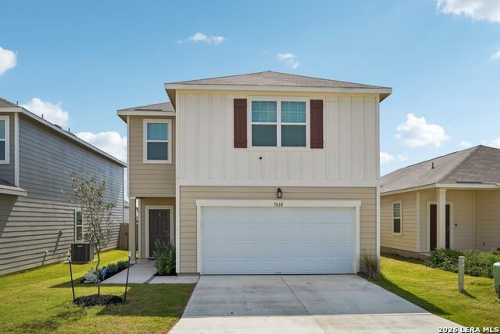 7638 Birch Pass, San Antonio