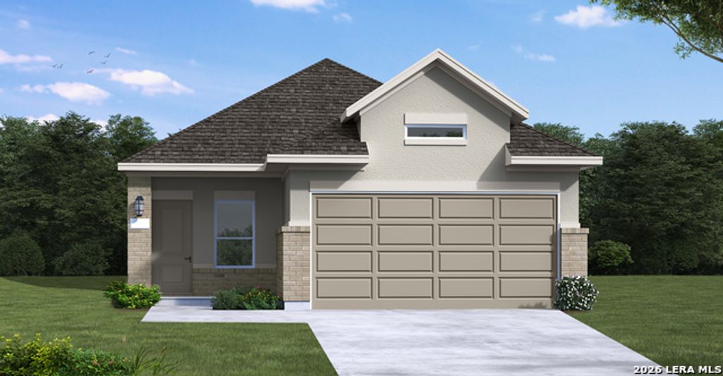 3630 Crownfield Path, San Antonio