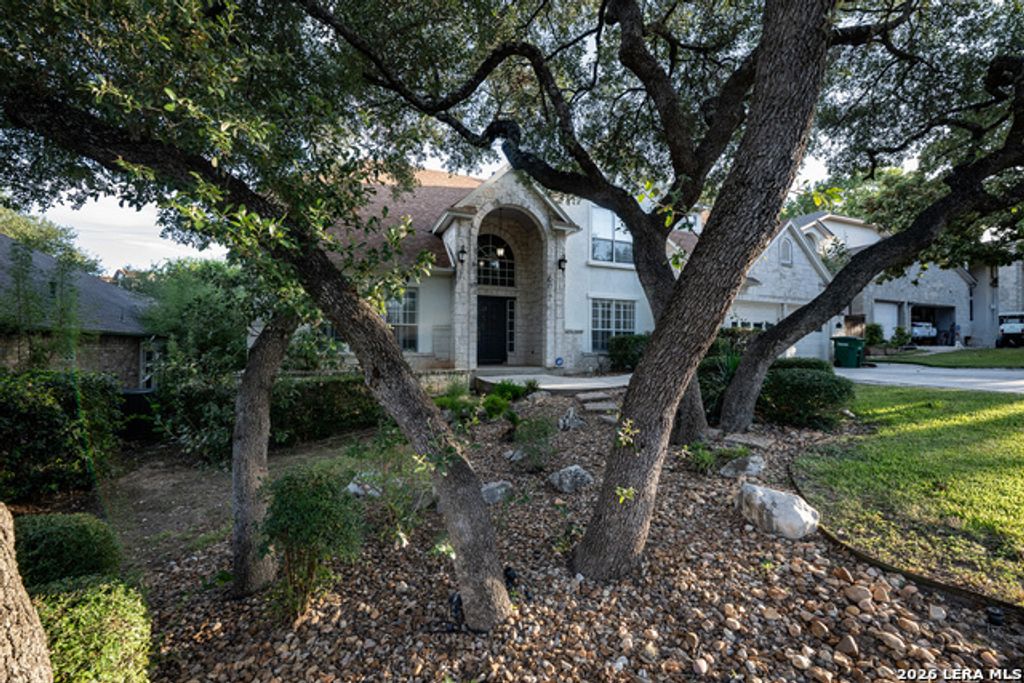 1514 Hearthstone, San Antonio