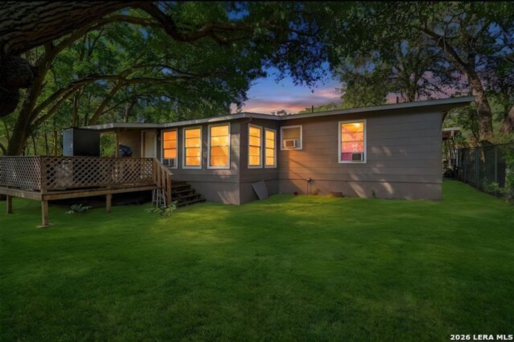 4159 Sleepy Hollow, San Antonio