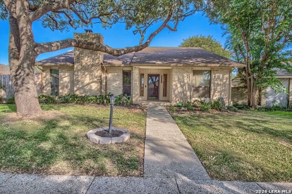 4210 Hilton Head St, San Antonio