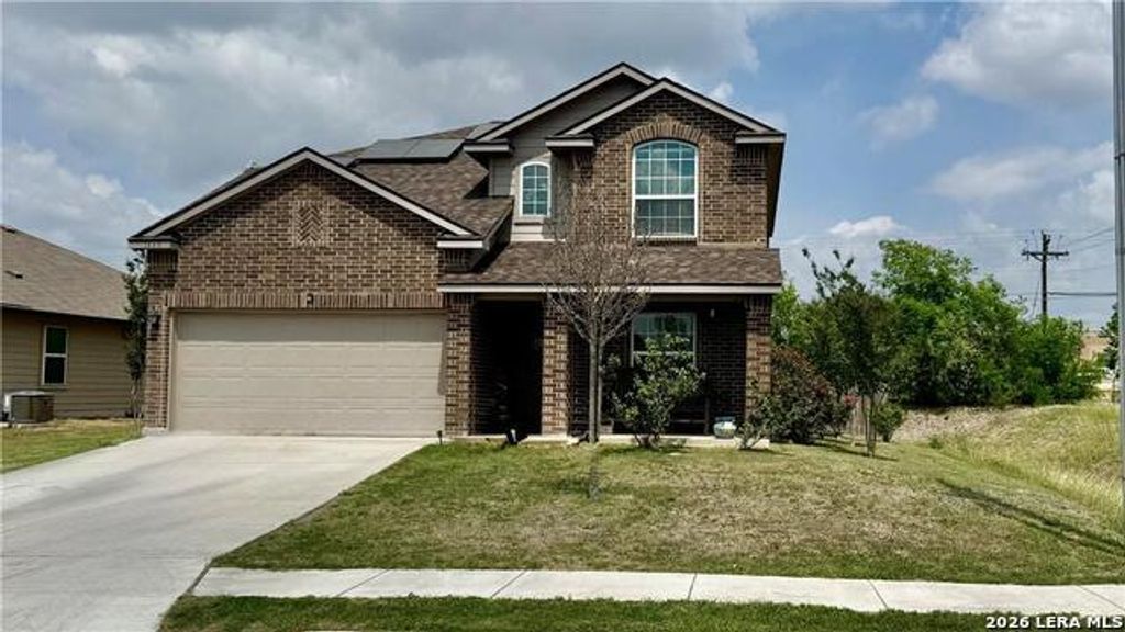 1660 W Nolte Farms, Seguin