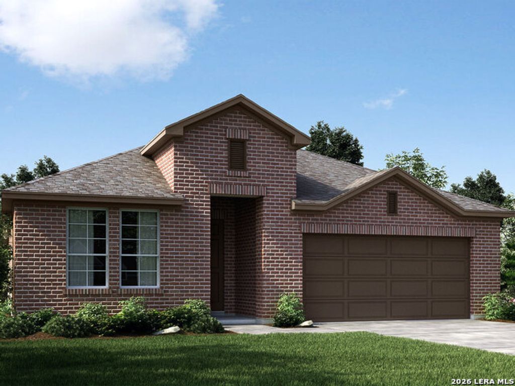 11353 Feather Vale, San Antonio