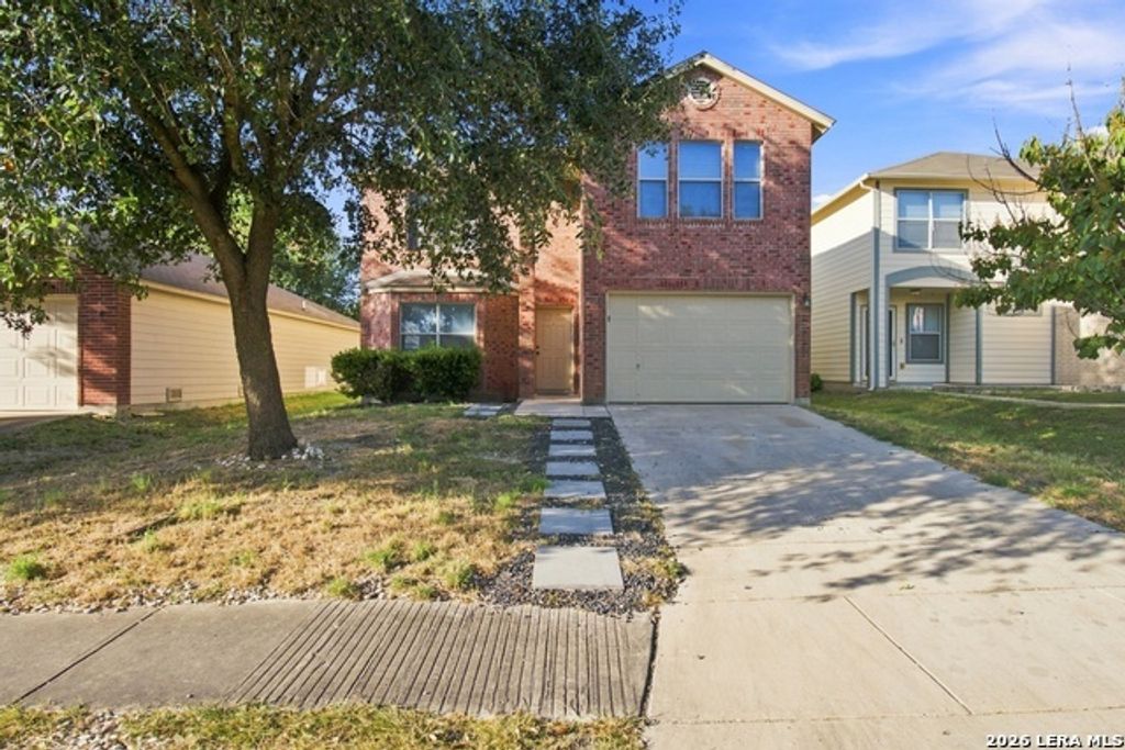 11139 Ranger Cavern, San Antonio