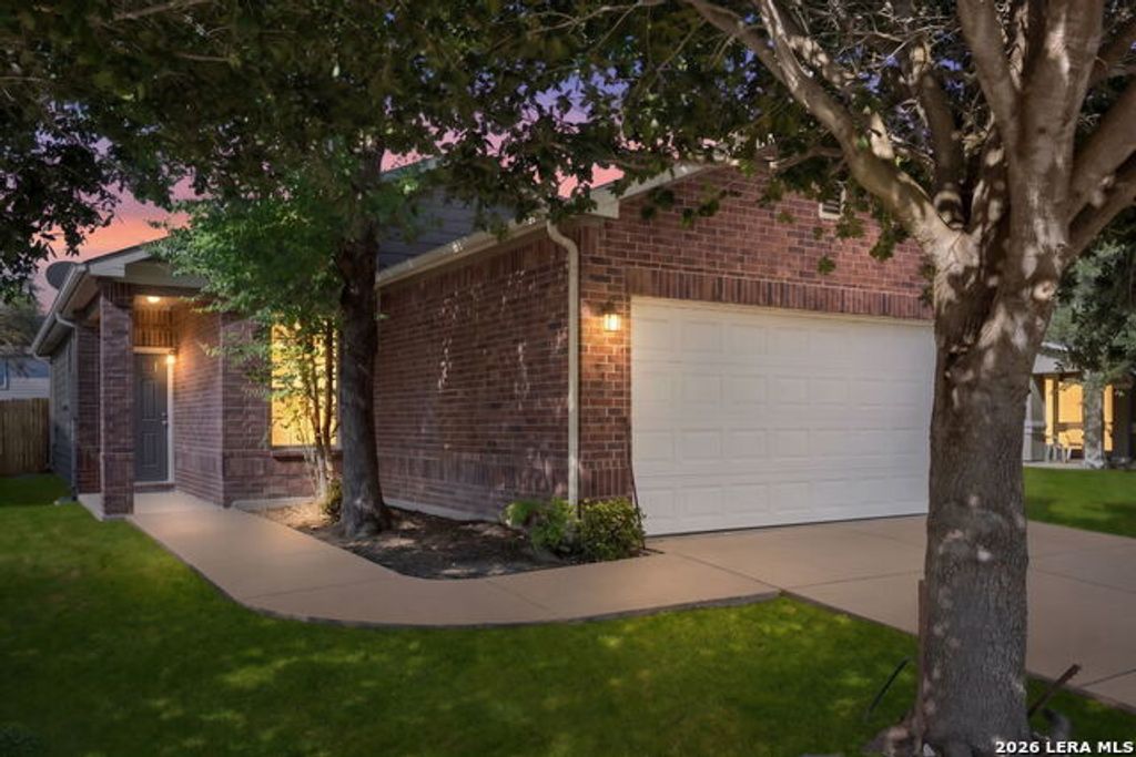 2410 Patron, San Antonio