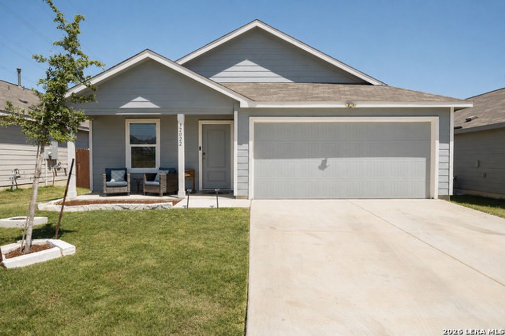 32022 Shrubland Dr, Bulverde