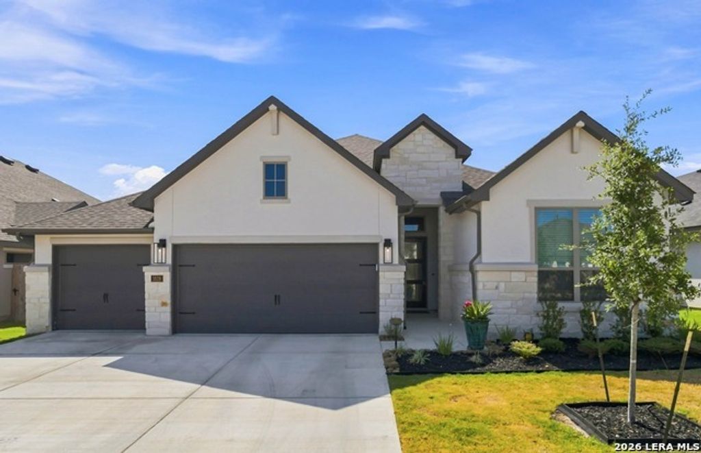 1619 Dunvegan Park, Bulverde