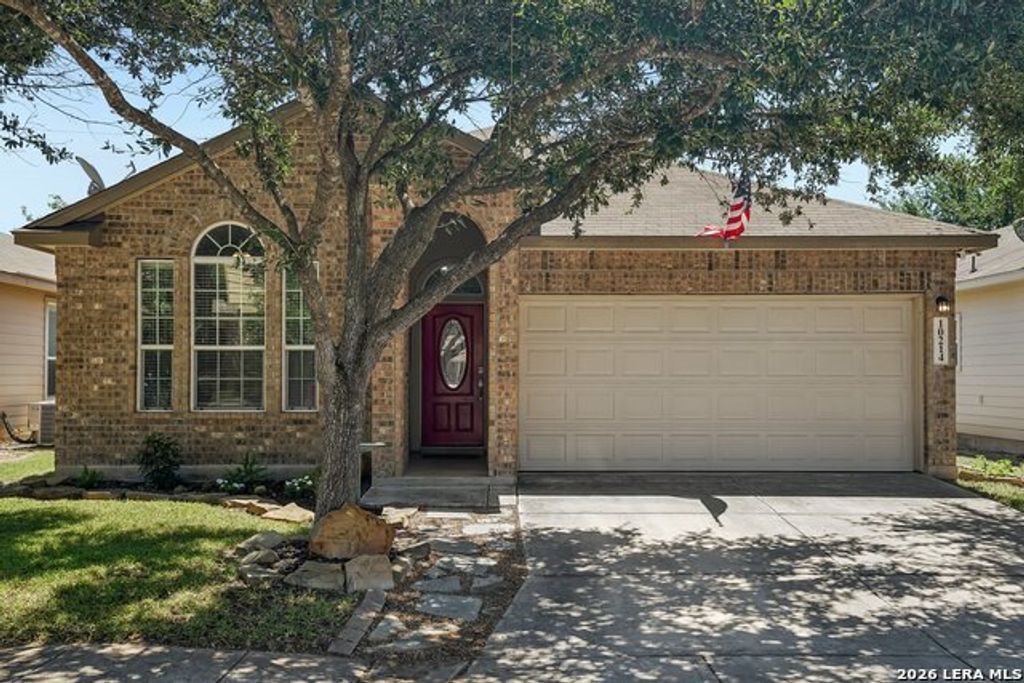 10214 Sun Mill, San Antonio