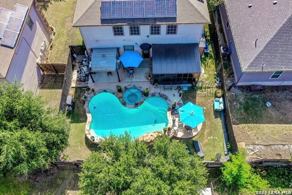 11315 Par One, San Antonio