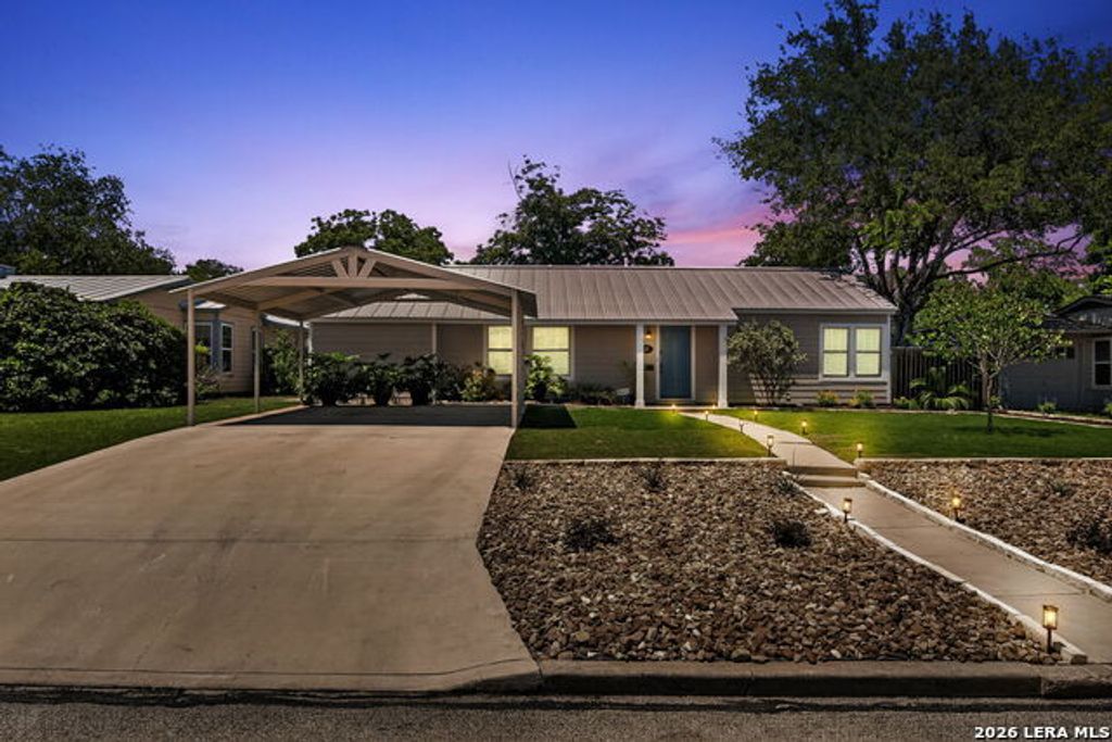 237 Wellesley Blvd, San Antonio