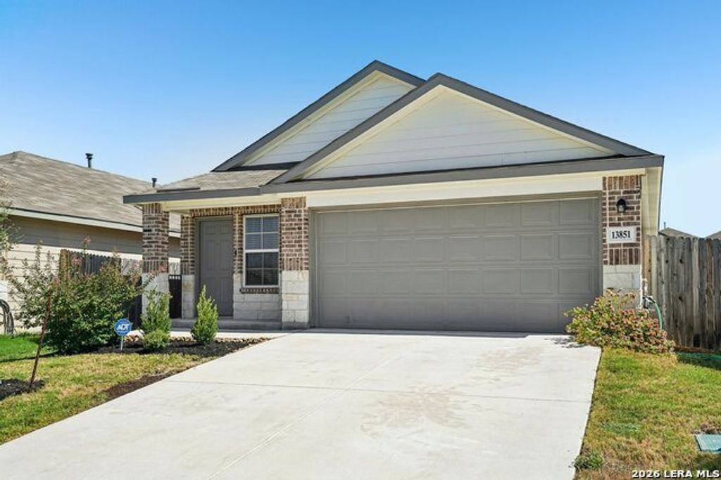 13851 Siltstone Loop, San Antonio