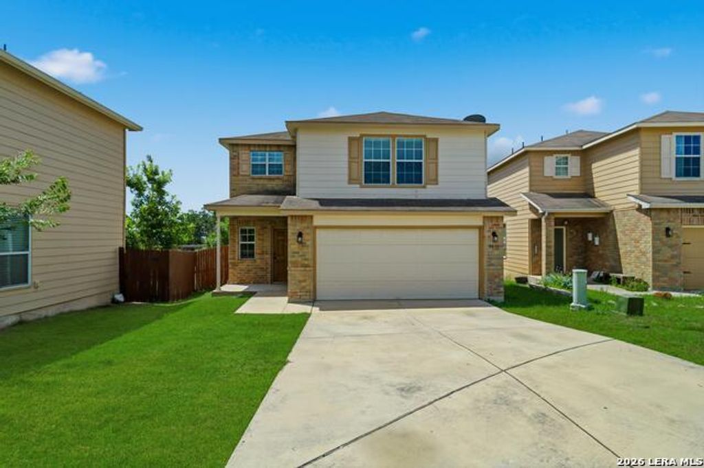 3818 Hickory Arch, San Antonio