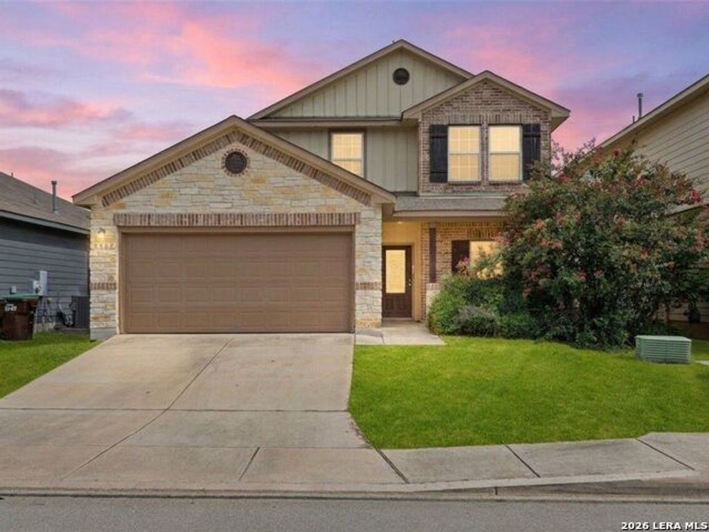 9907 Belmore Cv, San Antonio