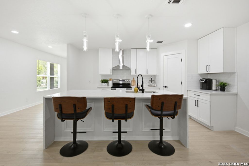 526 Springwood Lane, San Antonio