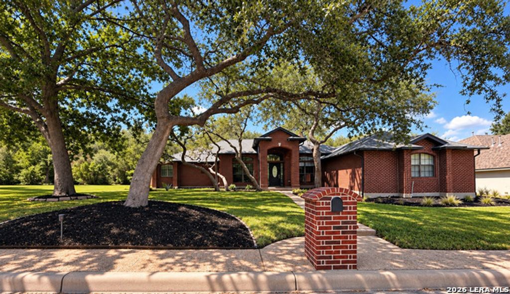 17115 Eagle Star, San Antonio
