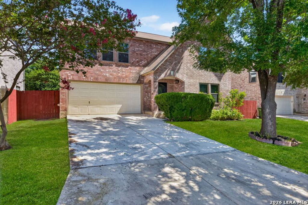 9222 Mirecourt, San Antonio