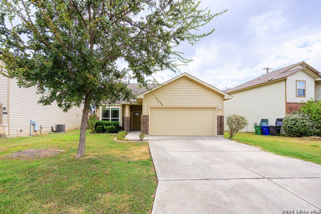 5806 Cielo Rnch, San Antonio